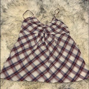 Motherhood maternity tank top size medium